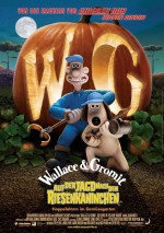 Постер Уоллес и Громит: Проклятие кролика-оборотня: 600x849 / 106.19 Кб