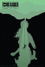Постер Tomb Raider: Лара Крофт: 511x755 / 25.82 Кб