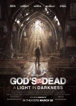 Постер Бог не умер: Свет во тьме: 719x1000 / 237.63 Кб
