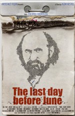 Постер Последний день мая: 653x1000 / 179.37 Кб
