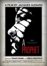Постер Пророк: 1001x1400 / 161.39 Кб