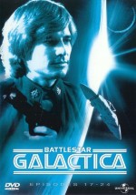 Постер Звездный крейсер Галактика: 1013x1444 / 170.61 Кб