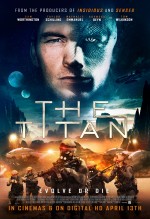 Постер Титан: 1031x1500 / 462.33 Кб
