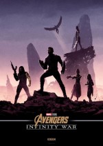 Постер Мстители: Война бесконечности: 600x848 / 61.38 Кб
