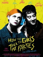 Постер Как разговаривать с девушками на вечеринках: 1125x1500 / 264.24 Кб