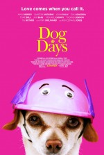 Постер Собачьи дни: 1012x1500 / 233.88 Кб