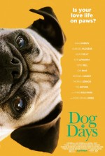 Постер Собачьи дни: 1012x1500 / 320.77 Кб
