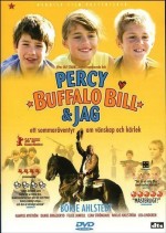 Постер Перси, бык Билл и я: 349x489 / 46.42 Кб