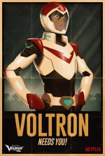 Постер Вольтрон: Легендарный защитник: 2025x3000 / 860.61 Кб