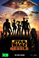 Постер Звездные войны: Повстанцы: 1675x2500 / 483.11 Кб