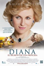 Постер Диана: История любви: 800x1200 / 154.59 Кб