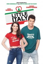 Постер Маленькая Италия: 729x1080 / 128.27 Кб