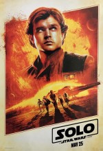Постер Хан Соло: Звездные войны. Истории: 1979x2900 / 680.95 Кб