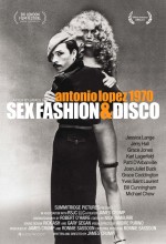 Постер 1970: Секс, мода и диско: 683x1000 / 240.66 Кб