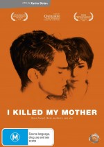 Постер Я убил свою маму: 800x1129 / 63.78 Кб