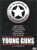 Постер Молодые стрелки: 351x475 / 30.15 Кб
