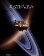 Постер Затура: космическое приключение: 474x600 / 27.6 Кб