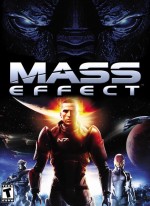 Постер Mass Effect: 491x674 / 126.5 Кб