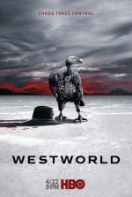 Постер Мир Дикого Запада: 2025x3000 / 640.4 Кб