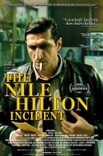 Постер Инцидент в отеле Nile Hilton: 666x1000 / 185.41 Кб