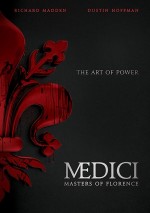 Постер Медичи: Повелители Флоренции: 706x1000 / 69.8 Кб