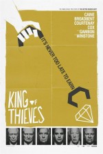 Постер Король воров: 729x1080 / 250.9 Кб