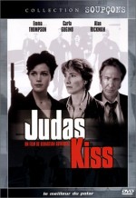Постер Поцелуй Иуды: 328x475 / 36.17 Кб