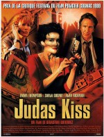 Постер Поцелуй Иуды: 760x1000 / 181.8 Кб