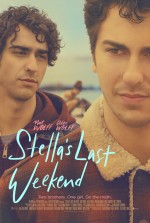 Постер Stella‘s Last Weekend: 1013x1500 / 481.64 Кб