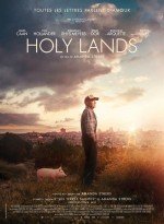 Постер Holy Lands: 793x1080 / 147.05 Кб