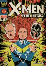 Постер Люди Икс: Темный Феникс: 745x1080 / 552.69 Кб