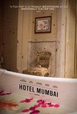 Постер Отель Мумбаи: Противостояние: 728x1080 / 276.14 Кб
