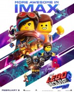 Постер Лего Фильм 2: 1080x1350 / 355.26 Кб