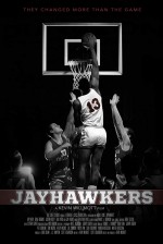 Постер Jayhawkers: 669x999 / 65.39 Кб