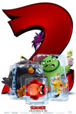 Постер Angry Birds в кино 2: 675x1000 / 92.98 Кб