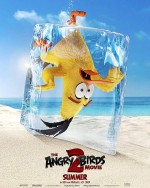Постер Angry Birds в кино 2: 800x1000 / 150.52 Кб