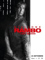 Постер Рэмбо: Последняя кровь: 1125x1500 / 182.05 Кб