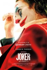 Постер Джокер: 510x755 / 59.86 Кб