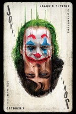 Постер Джокер: 1000x1500 / 356.64 Кб