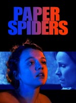 Постер Paper Spiders: 540x730 / 37.17 Кб