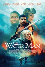 Постер The Water Man: 2400x3556 / 1235.69 Кб
