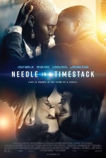 Постер Needle in a Timestack: 1080x1604 / 210.74 Кб