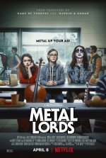 Постер Боги хеви-метала: 1500x2222 / 641.09 Кб