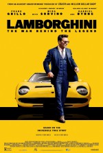 Постер Ламборгини: Человек-легенда: 2000x2964 / 805.33 Кб