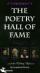 The Poetry Hall of Fame