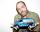 Jon Benjamin Has a Van