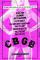 Клуб «CBGB» 