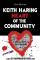Keith Haring: Heart of the Community