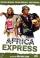 Африка экспресс