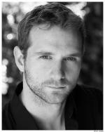 Scott Hinds